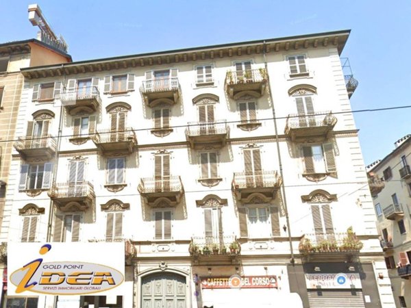 appartamento in vendita a Torino in zona Aurora