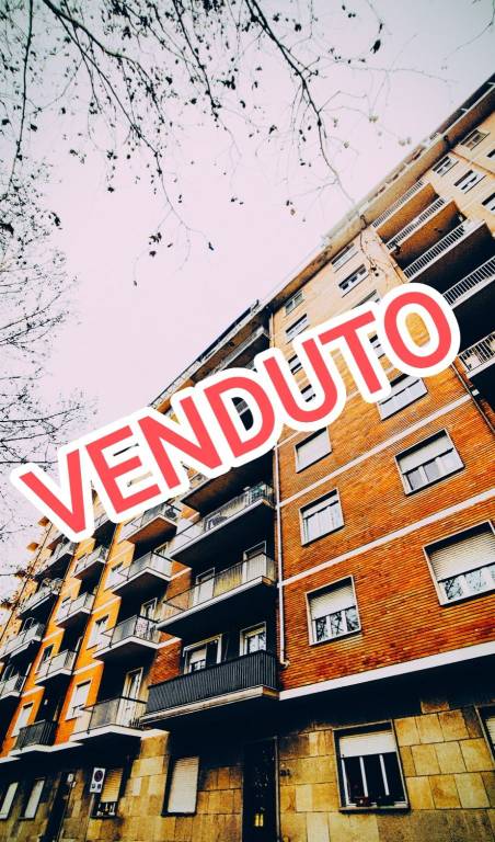 appartamento in vendita a Torino in zona Madonna di Campagna
