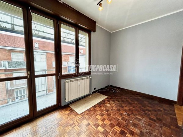 appartamento in vendita a Torino in zona Madonna di Campagna