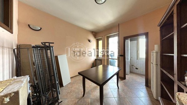 appartamento in vendita a Torino in zona Lucento