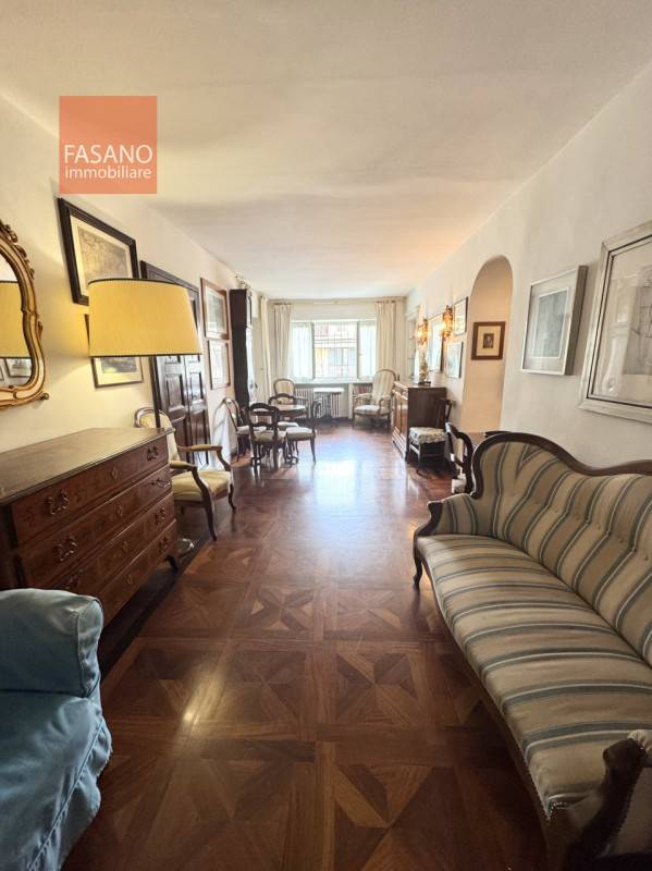 appartamento in vendita a Torino