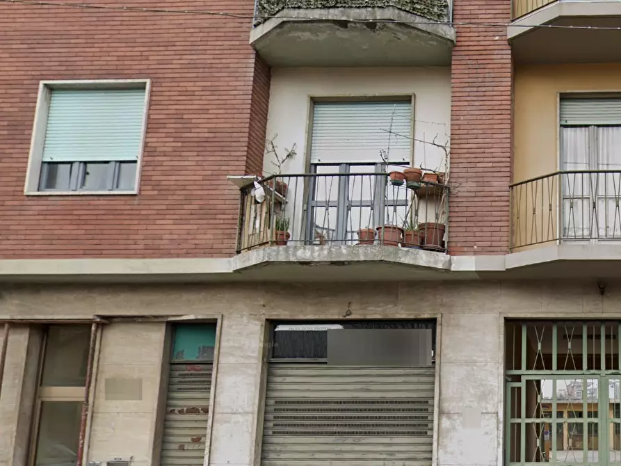 negozio in vendita a Torino in zona Pozzo Strada