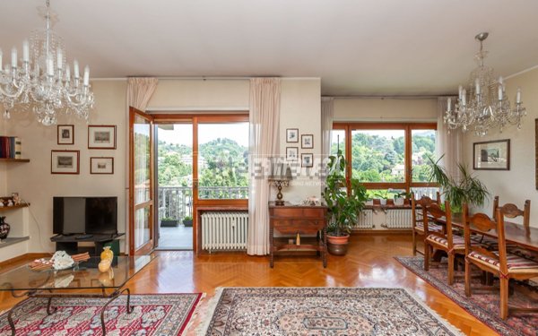 appartamento in vendita a Torino in zona Gran Madre