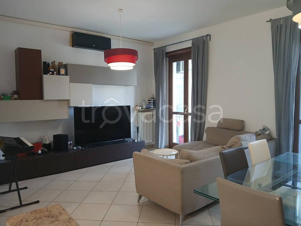 appartamento in vendita a Torino in zona Santa Rita