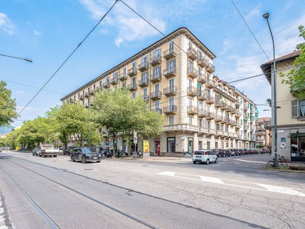 appartamento in vendita a Torino in zona Vanchiglia