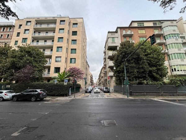 appartamento in vendita a Torino in zona San Salvario