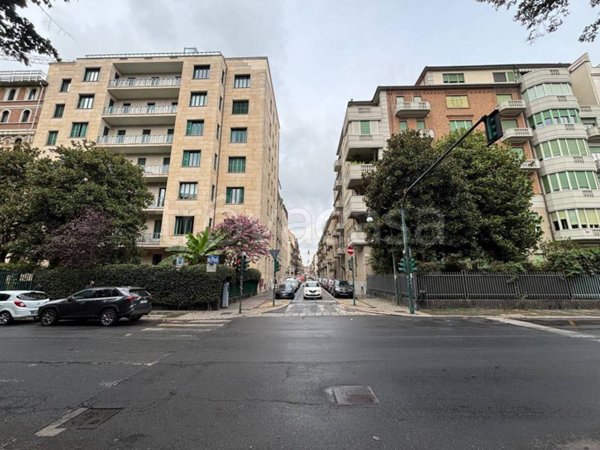 appartamento in vendita a Torino in zona San Salvario