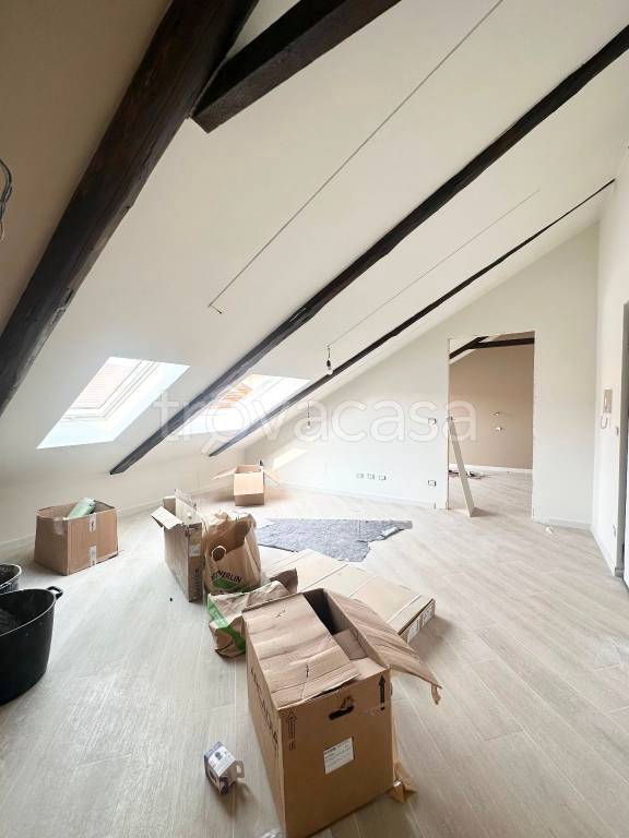 appartamento in vendita a Torino in zona San Donato