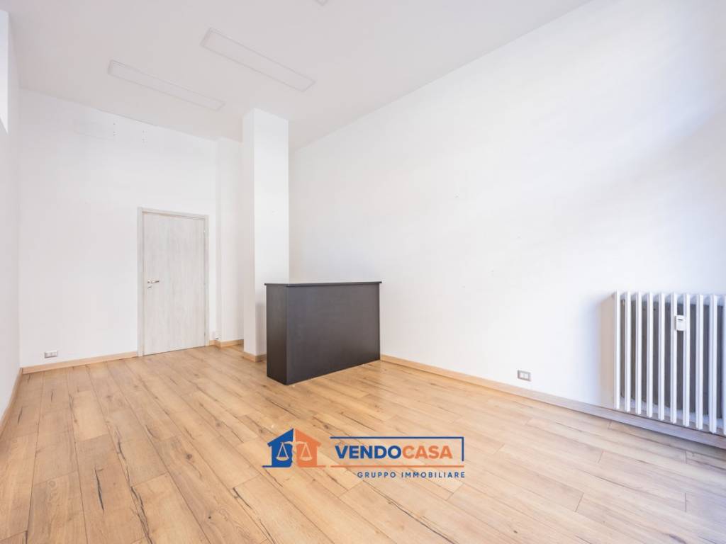 appartamento in vendita a Torino in zona Borgo San Paolo
