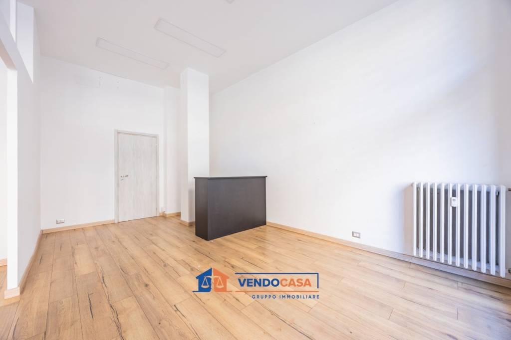 appartamento in vendita a Torino in zona Borgo San Paolo