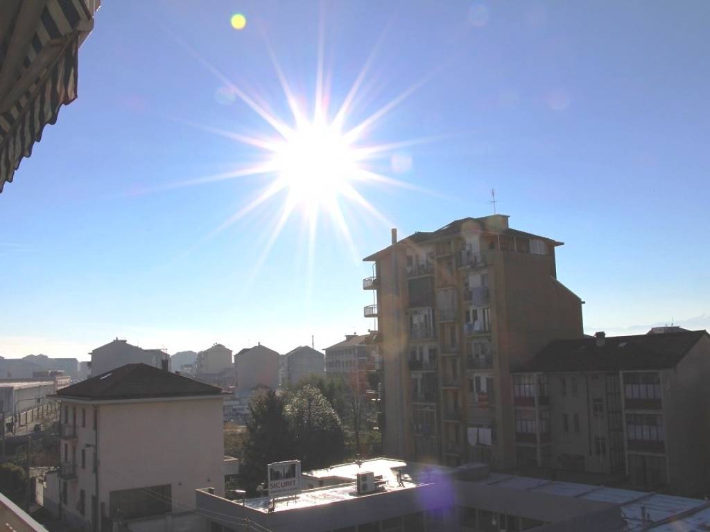 appartamento in vendita a Torino in zona Pozzo Strada