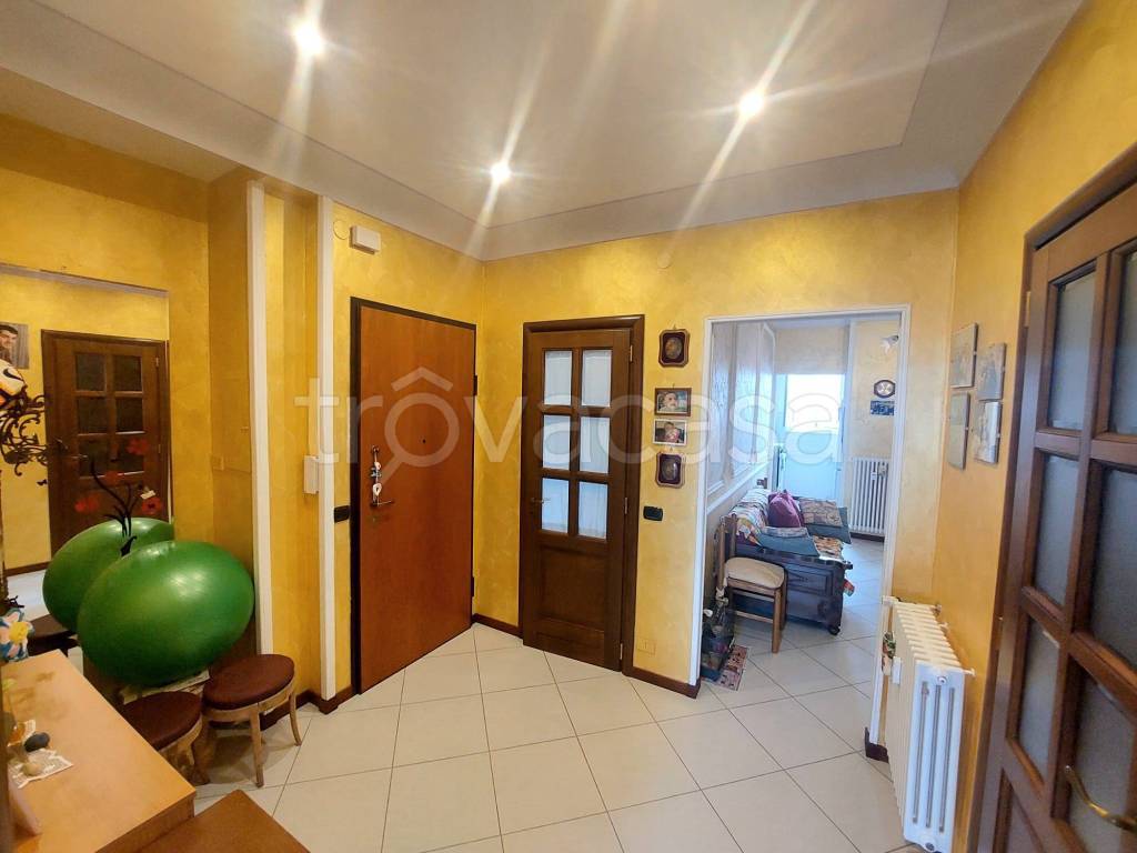 appartamento in vendita a Torino in zona Pozzo Strada