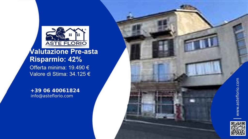 appartamento in vendita a Torino in zona Barriera di Milano