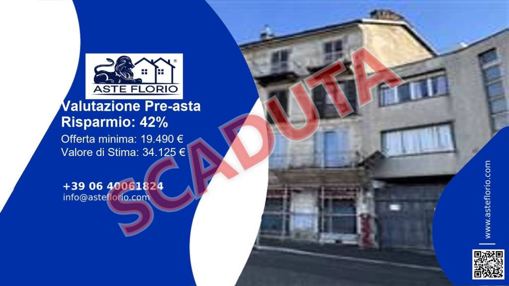 appartamento in vendita a Torino in zona Borgata Vittoria