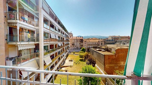appartamento in vendita a Torino in zona San Salvario