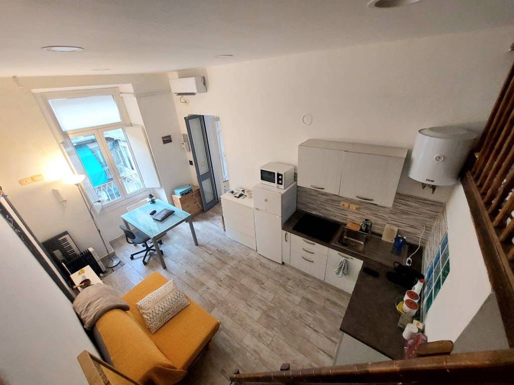 appartamento in vendita a Torino in zona Crocetta