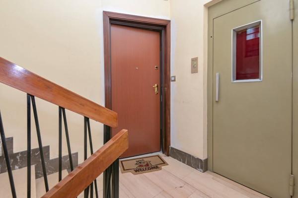 appartamento in vendita a Torino in zona Santa Rita