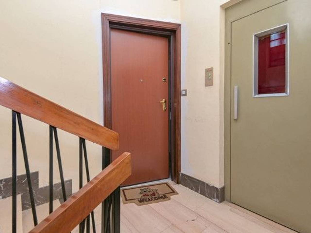 appartamento in vendita a Torino in zona Santa Rita