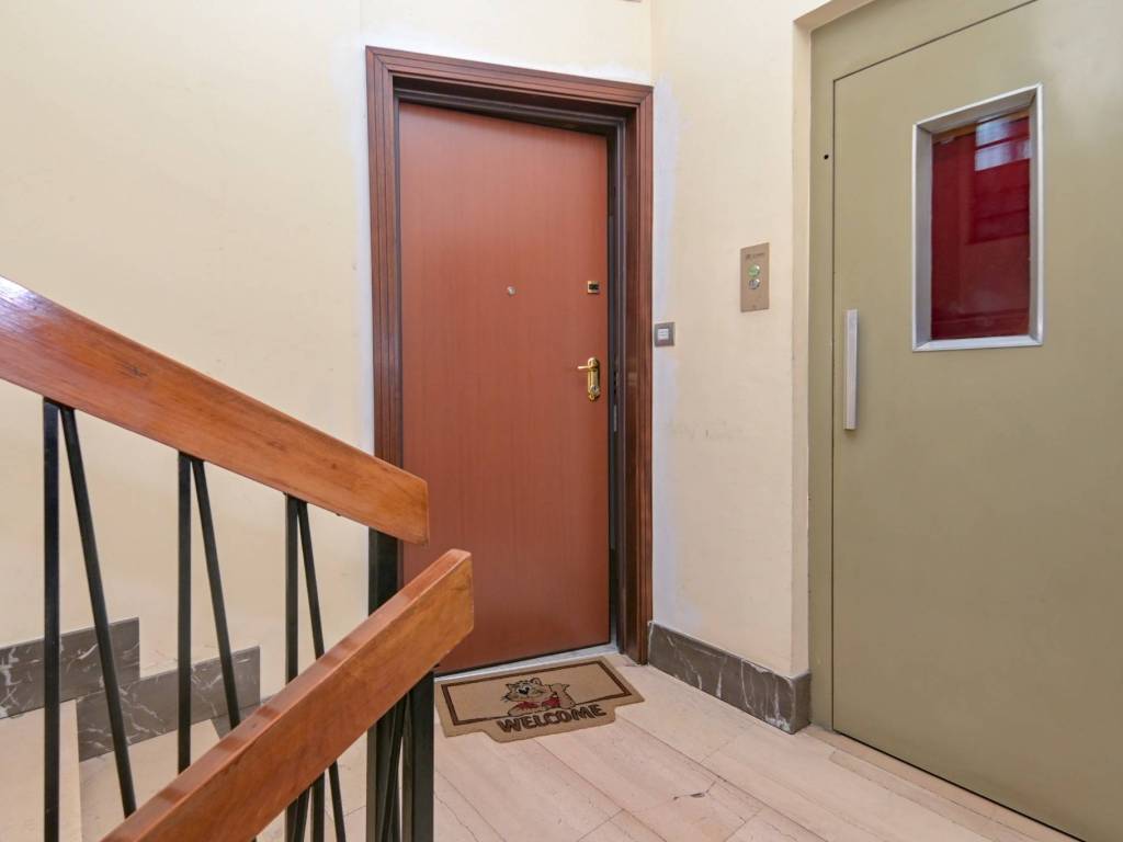appartamento in vendita a Torino in zona Santa Rita
