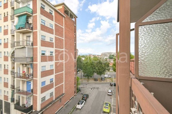 appartamento in vendita a Torino in zona Santa Rita