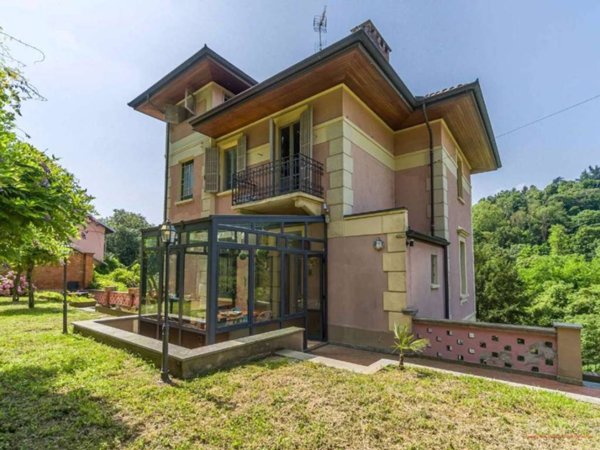 casa indipendente in vendita a Torino in zona Madonna del Pilone