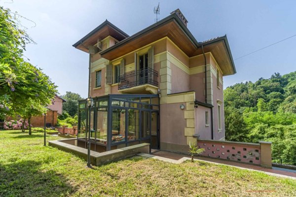 casa indipendente in vendita a Torino