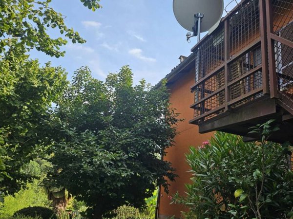 appartamento in vendita a Torino in zona Cavoretto