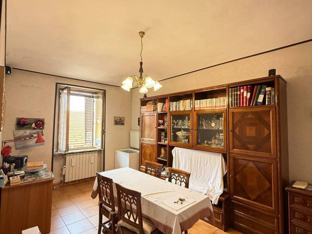 appartamento in vendita a Torino in zona Rebaudengo