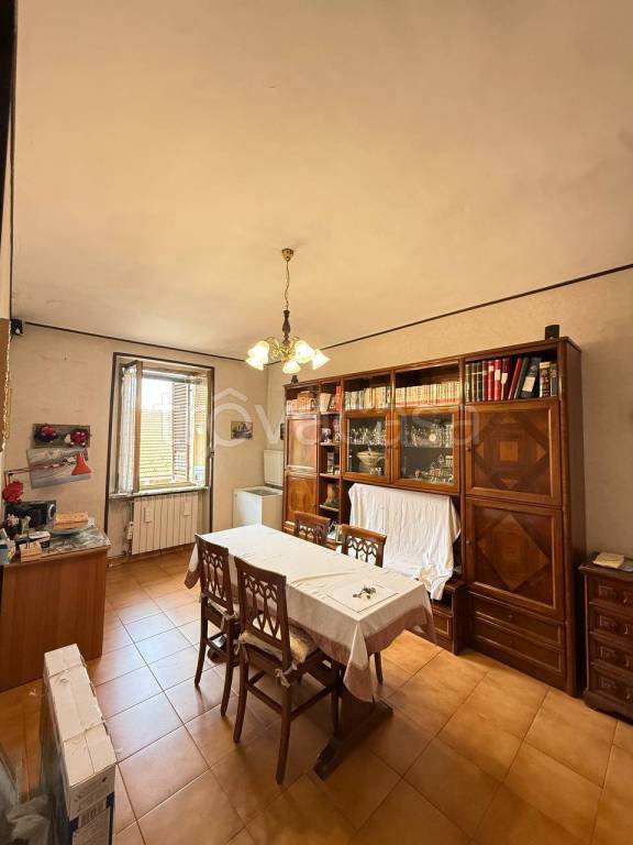 appartamento in vendita a Torino in zona Aurora