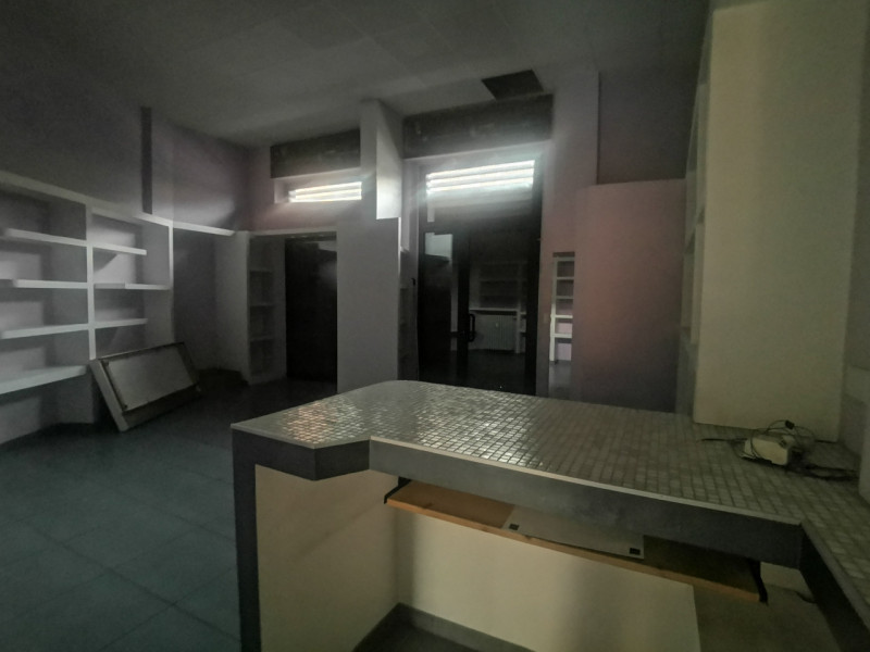 negozio in vendita a Torino