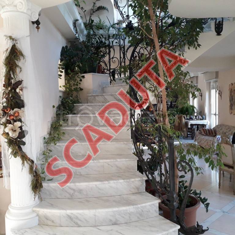 appartamento in vendita a Torino in zona Crocetta