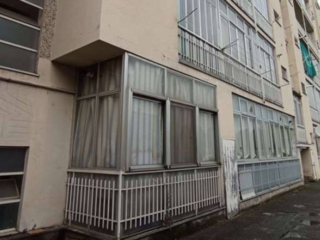 appartamento in vendita a Torino in zona Barriera di Milano