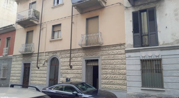 appartamento in vendita a Torino