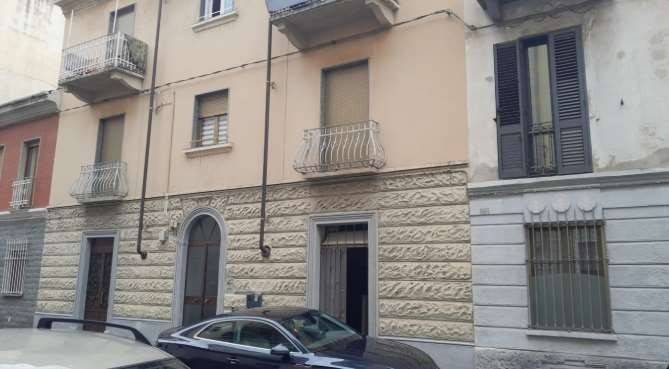 appartamento in vendita a Torino in zona Barriera di Milano