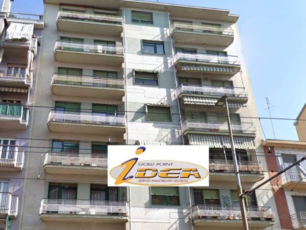 appartamento in vendita a Torino in zona Lucento