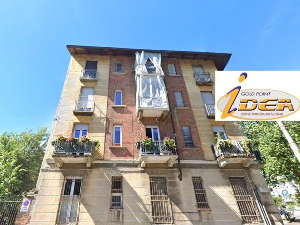 appartamento in vendita a Torino in zona Vanchiglia