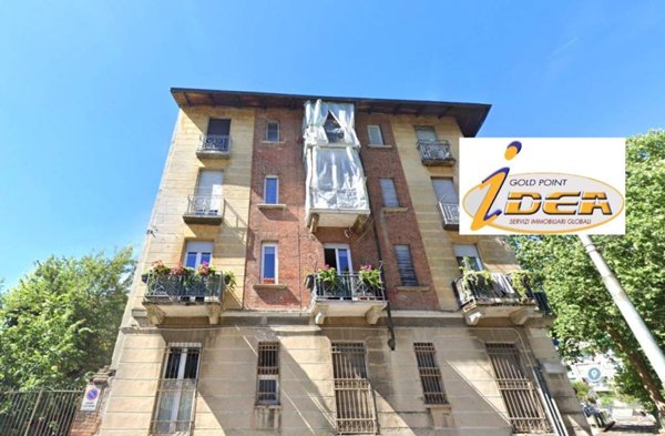 appartamento in vendita a Torino in zona Barriera di Milano