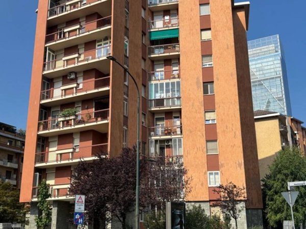appartamento in vendita a Torino in zona Lingotto