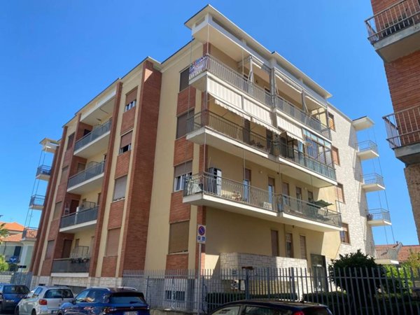 appartamento in vendita a Torino in zona Mirafiori Sud