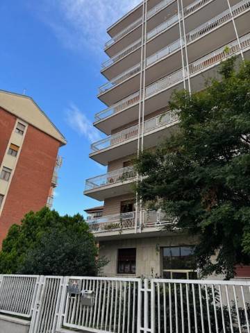 appartamento in vendita a Torino in zona Mirafiori Sud