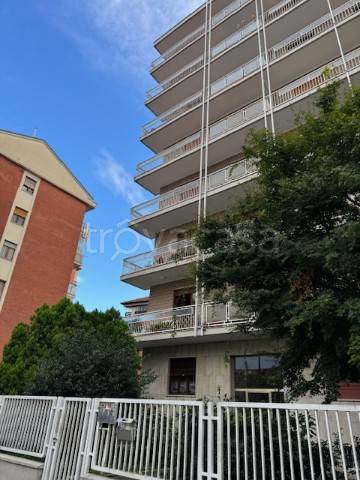 appartamento in vendita a Torino in zona Mirafiori Sud
