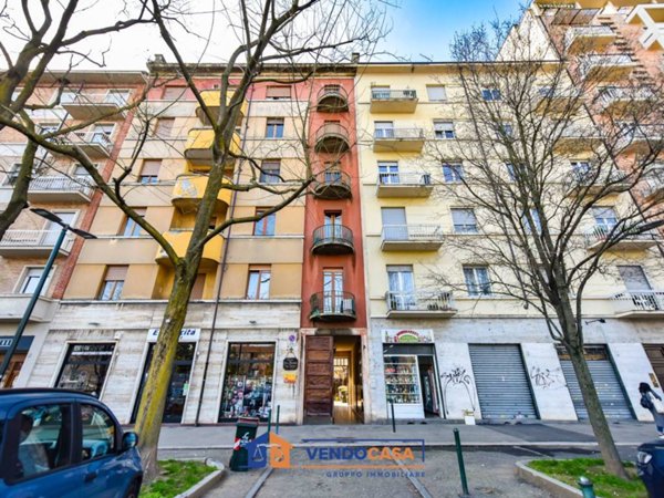 appartamento in vendita a Torino in zona Lingotto