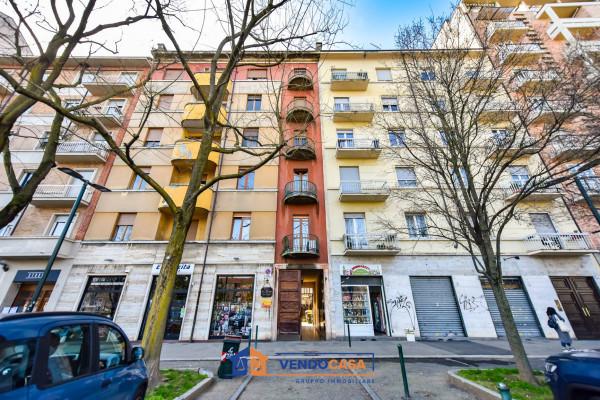 appartamento in vendita a Torino in zona Lingotto