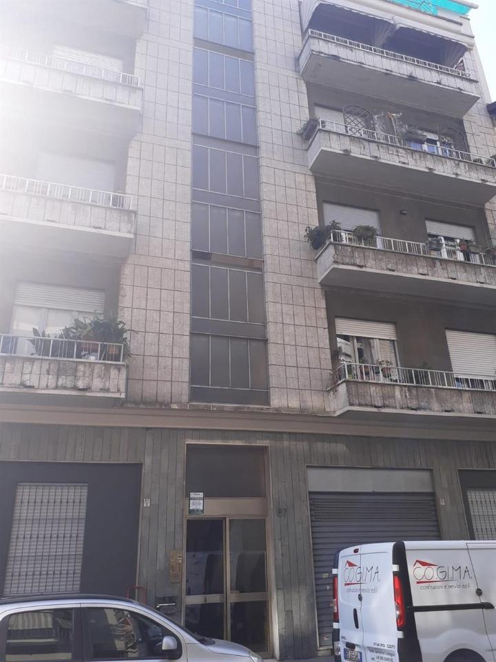 appartamento in vendita a Torino in zona Campidoglio