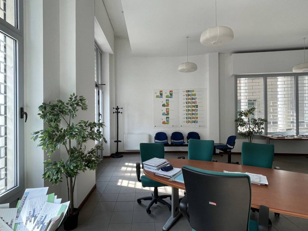 negozio in vendita a Torino in zona San Salvario