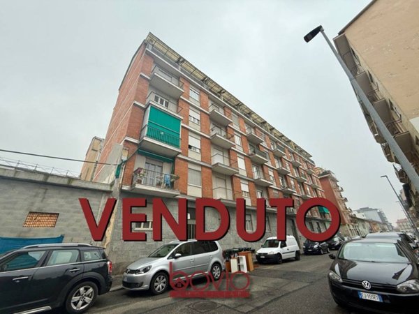 appartamento in vendita a Torino in zona Barca