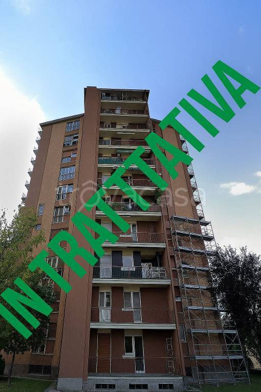 appartamento in vendita a Torino in zona Lingotto