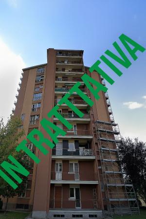 appartamento in vendita a Torino in zona Millefonti