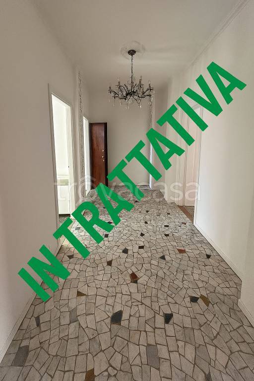 appartamento in vendita a Torino in zona Millefonti