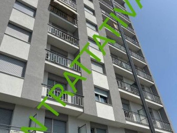 appartamento in vendita a Torino in zona Mirafiori Nord